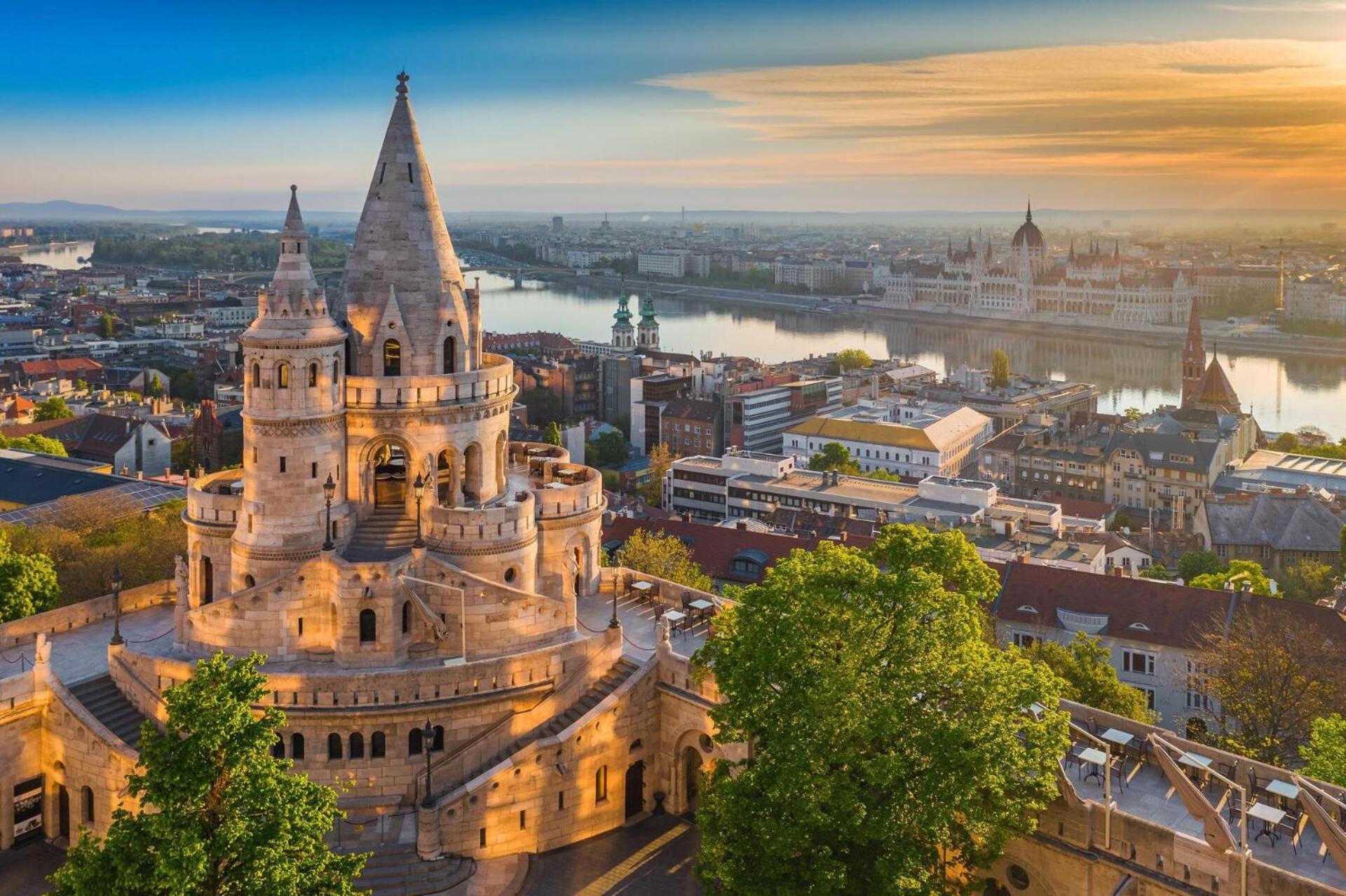 Basilica 9 - Heart Of The City Budapeşte Dış mekan fotoğraf