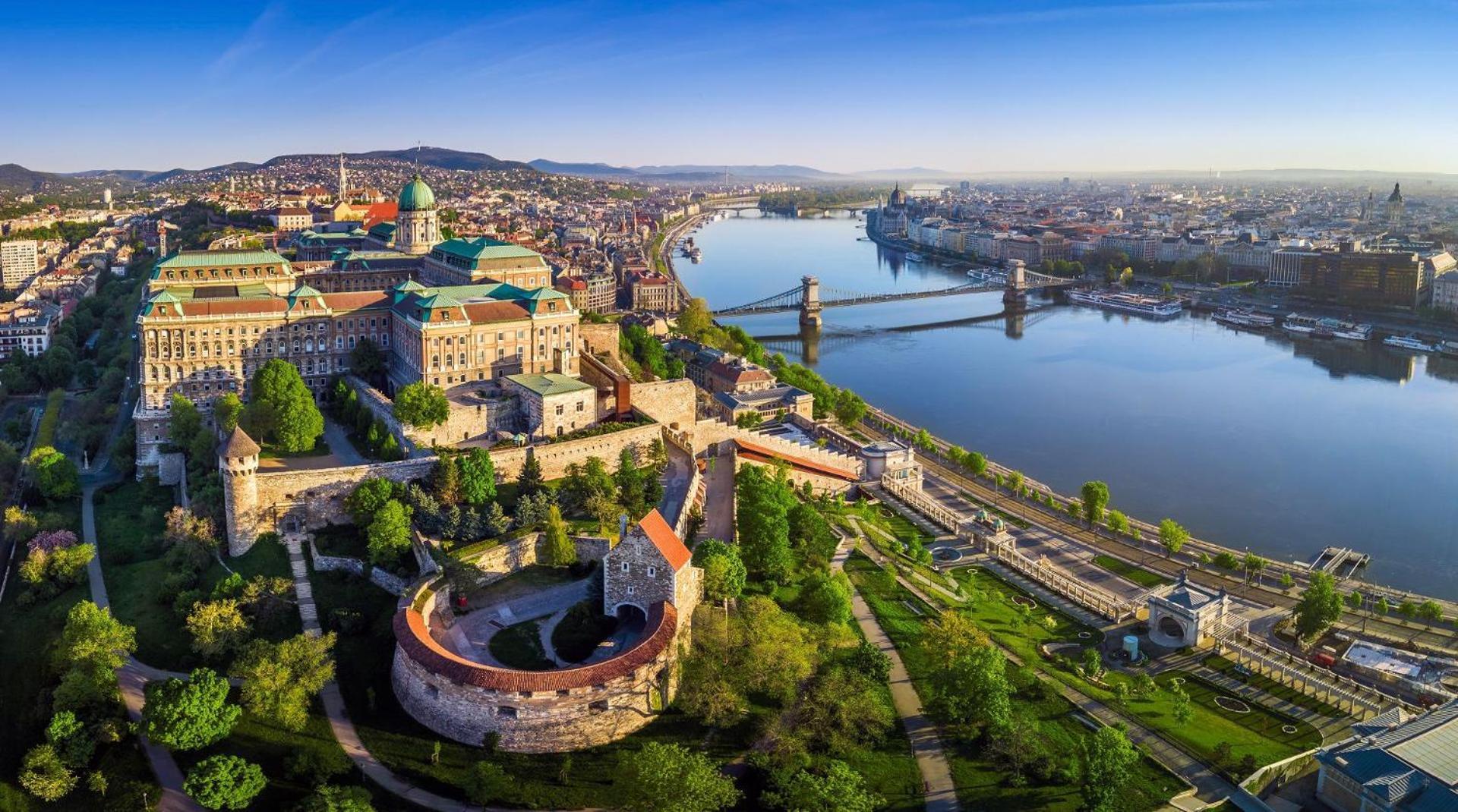Basilica 9 - Heart Of The City Budapeşte Dış mekan fotoğraf
